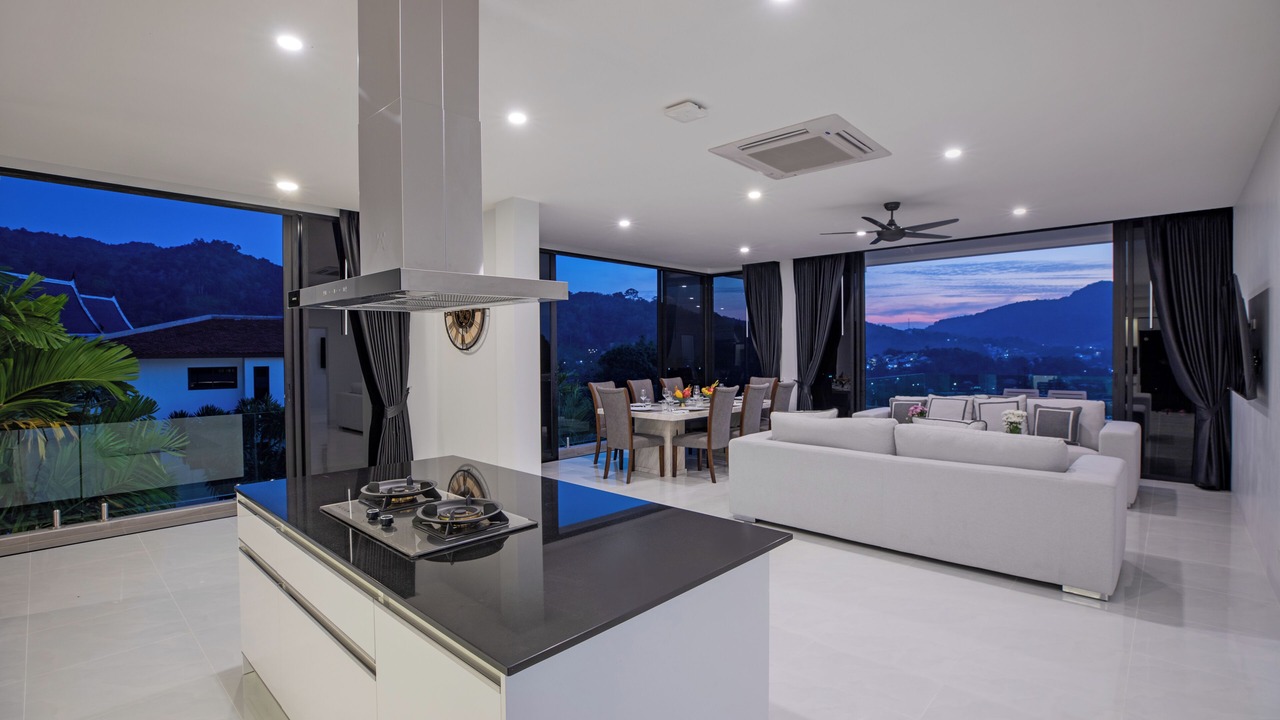 Photo of Kitchen in Kamala