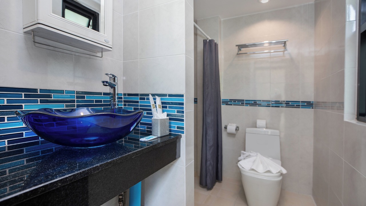 Photo of Bathroom in Kamala