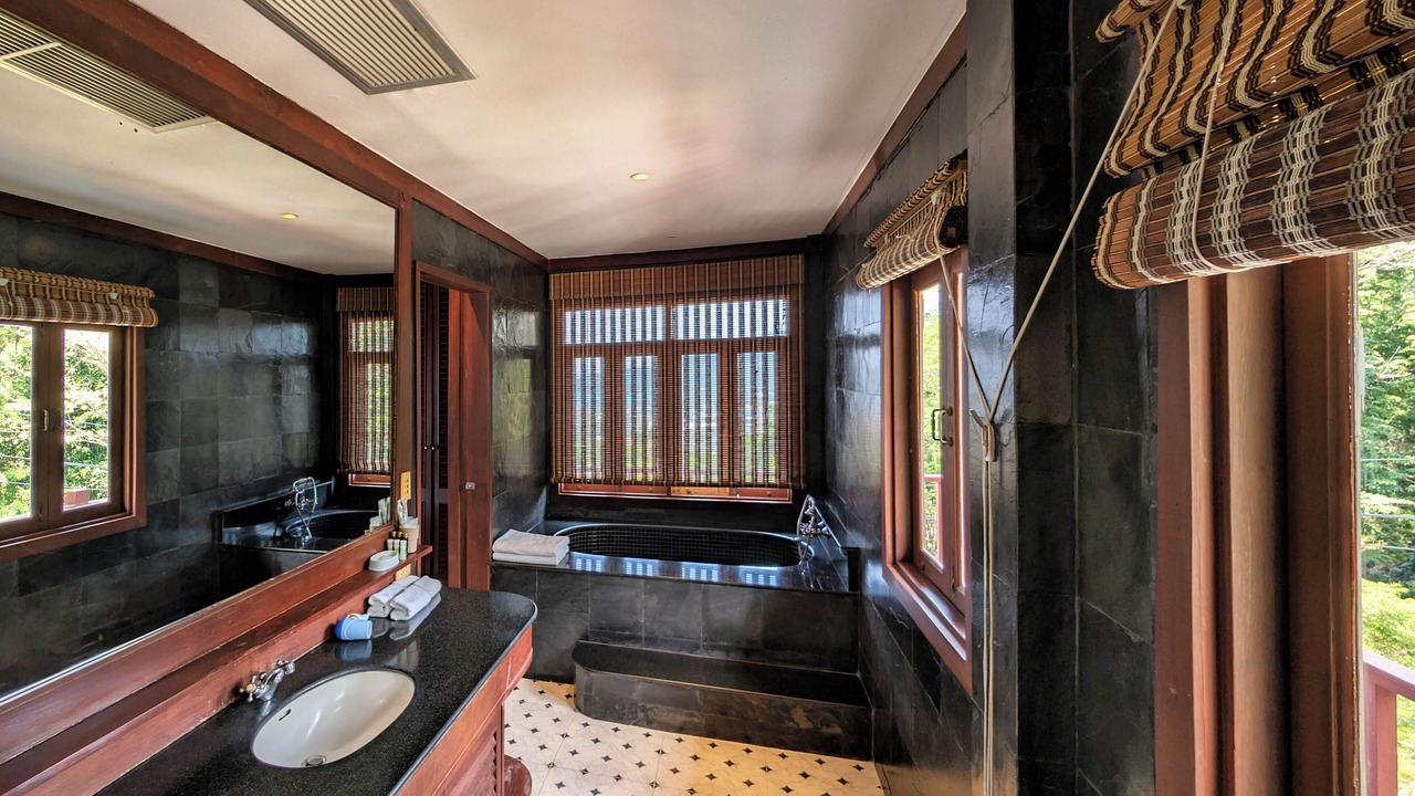 Photo of Bathroom in Kamala