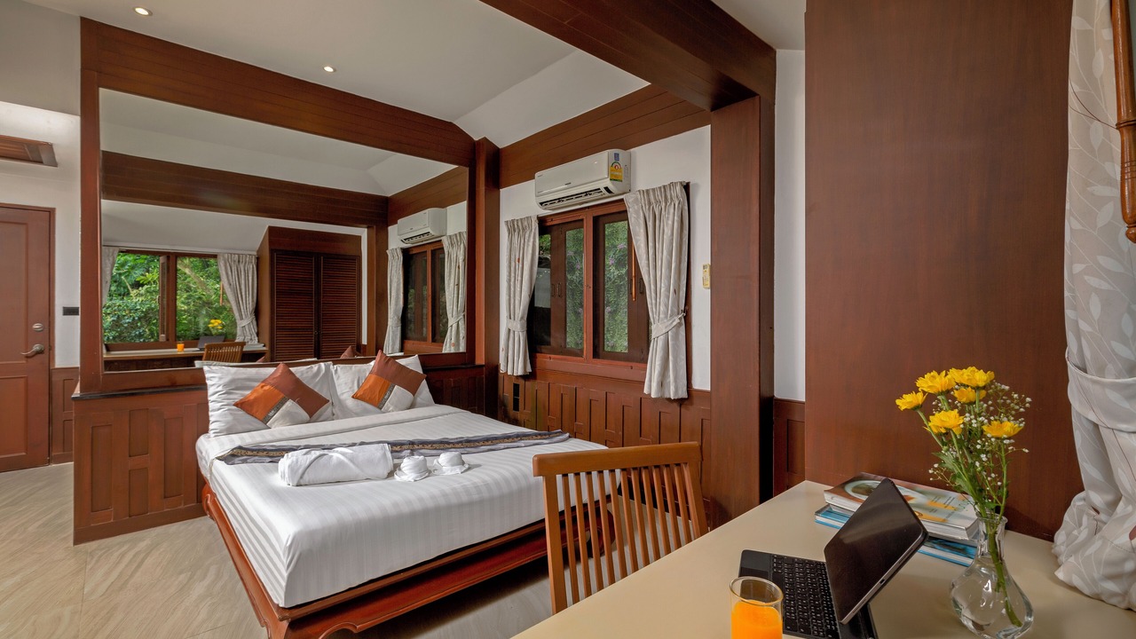 Photo of Bedroom in Kamala