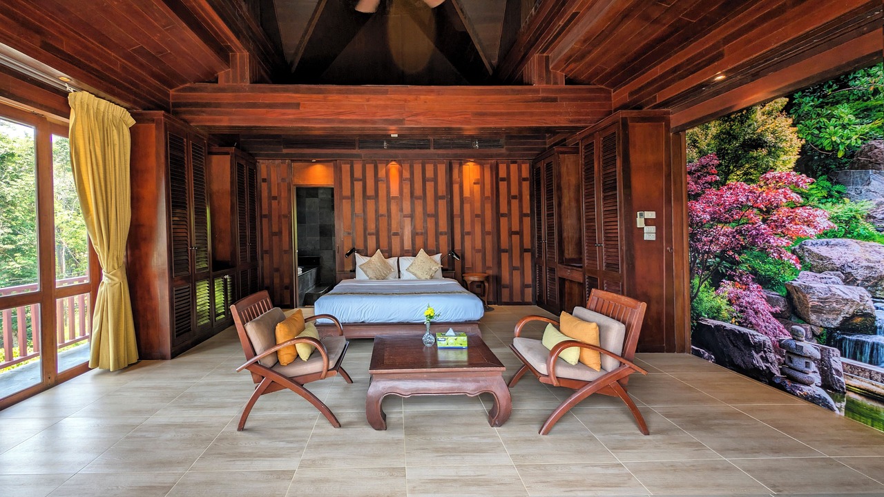 Photo of Bedroom in Kamala
