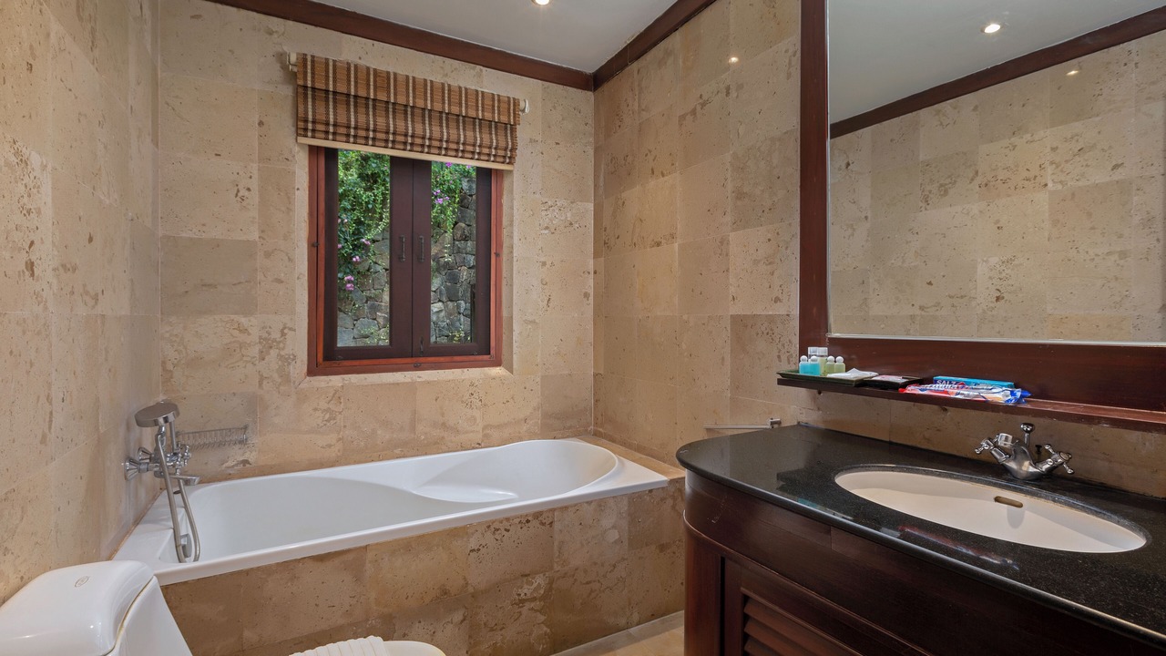 Photo of Bathroom in Kamala