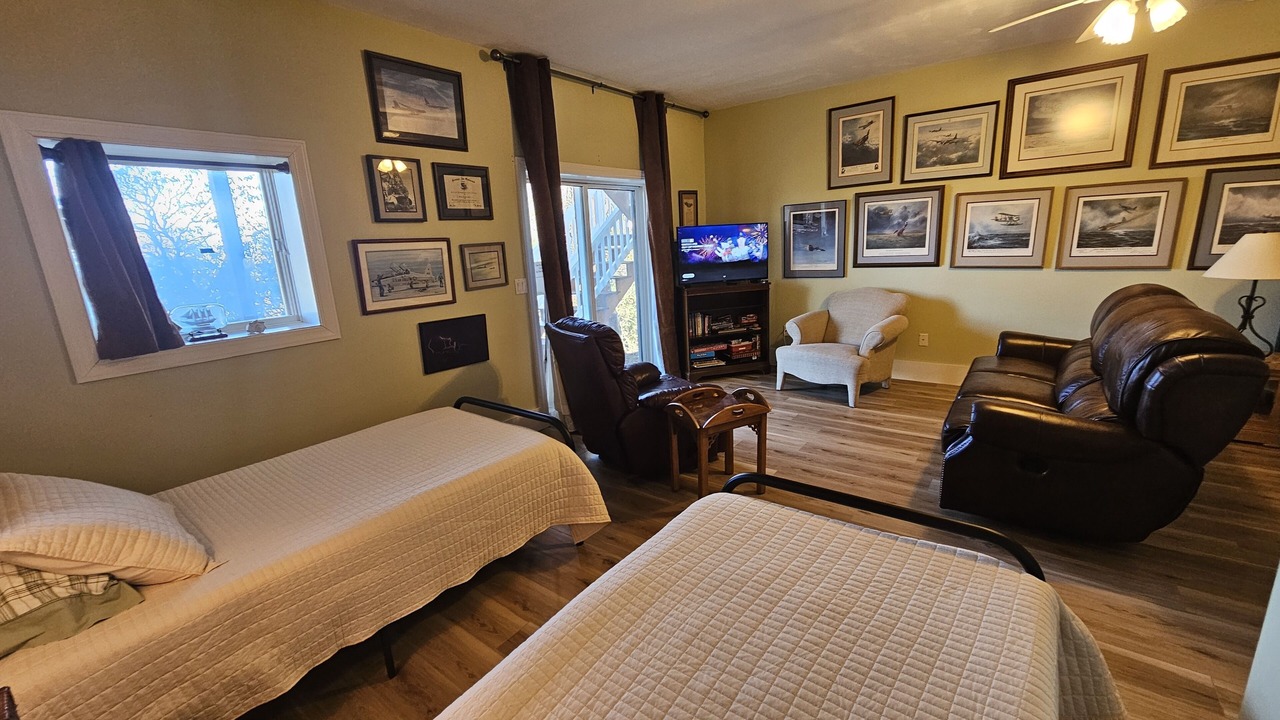 Photo of Bedroom in Spruce Pine