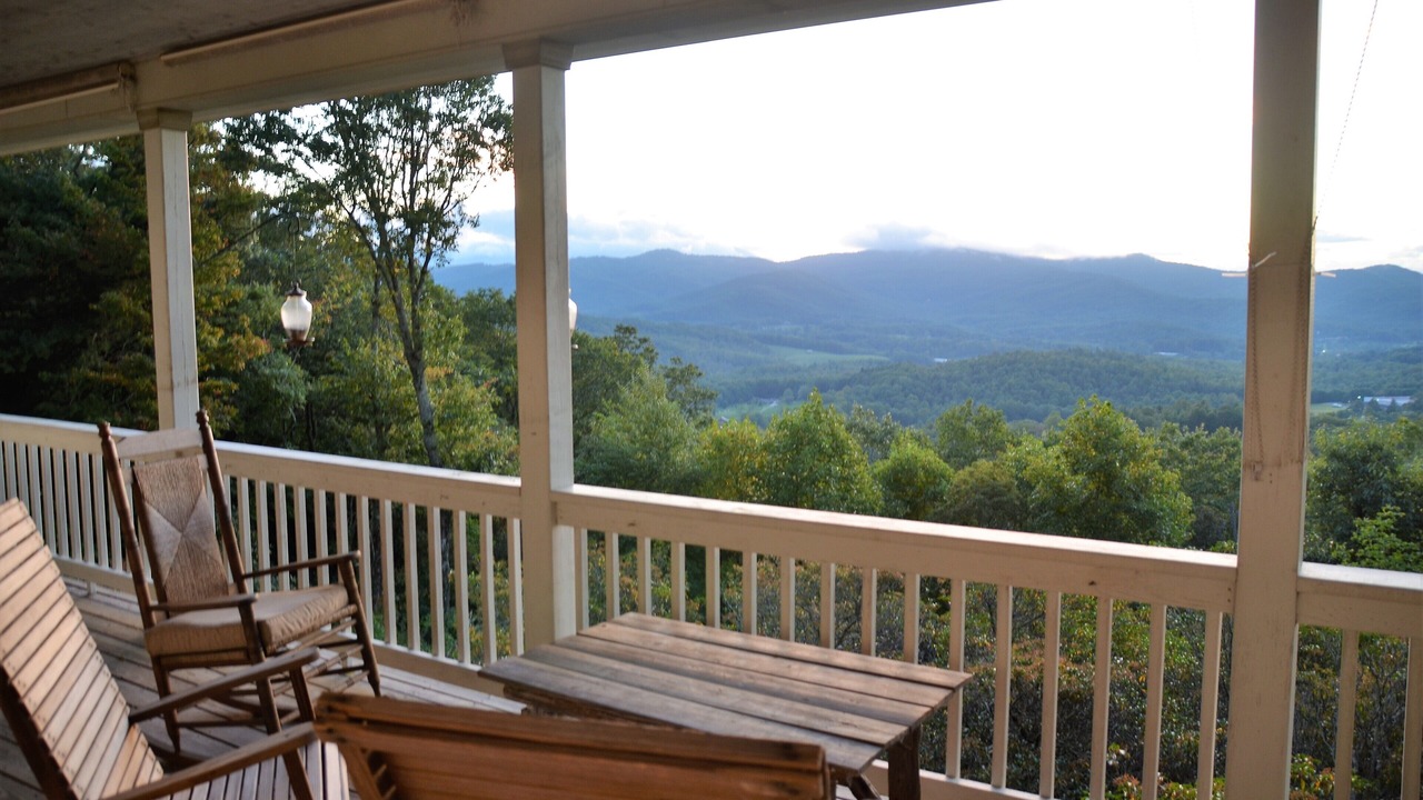 Photo of Outdoor in Spruce Pine