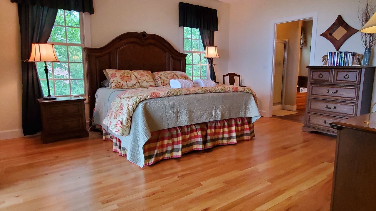 Photo of Bathroom in Spruce Pine