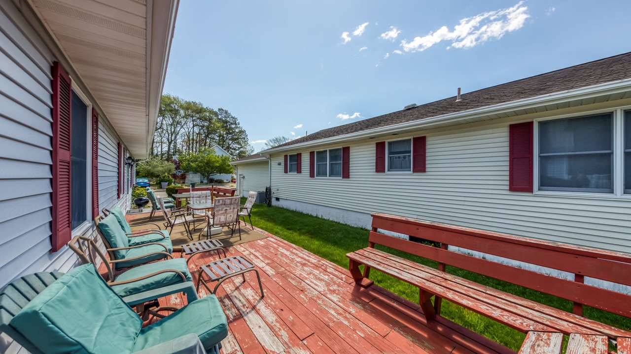 Photo of Outdoor in Caine Woods