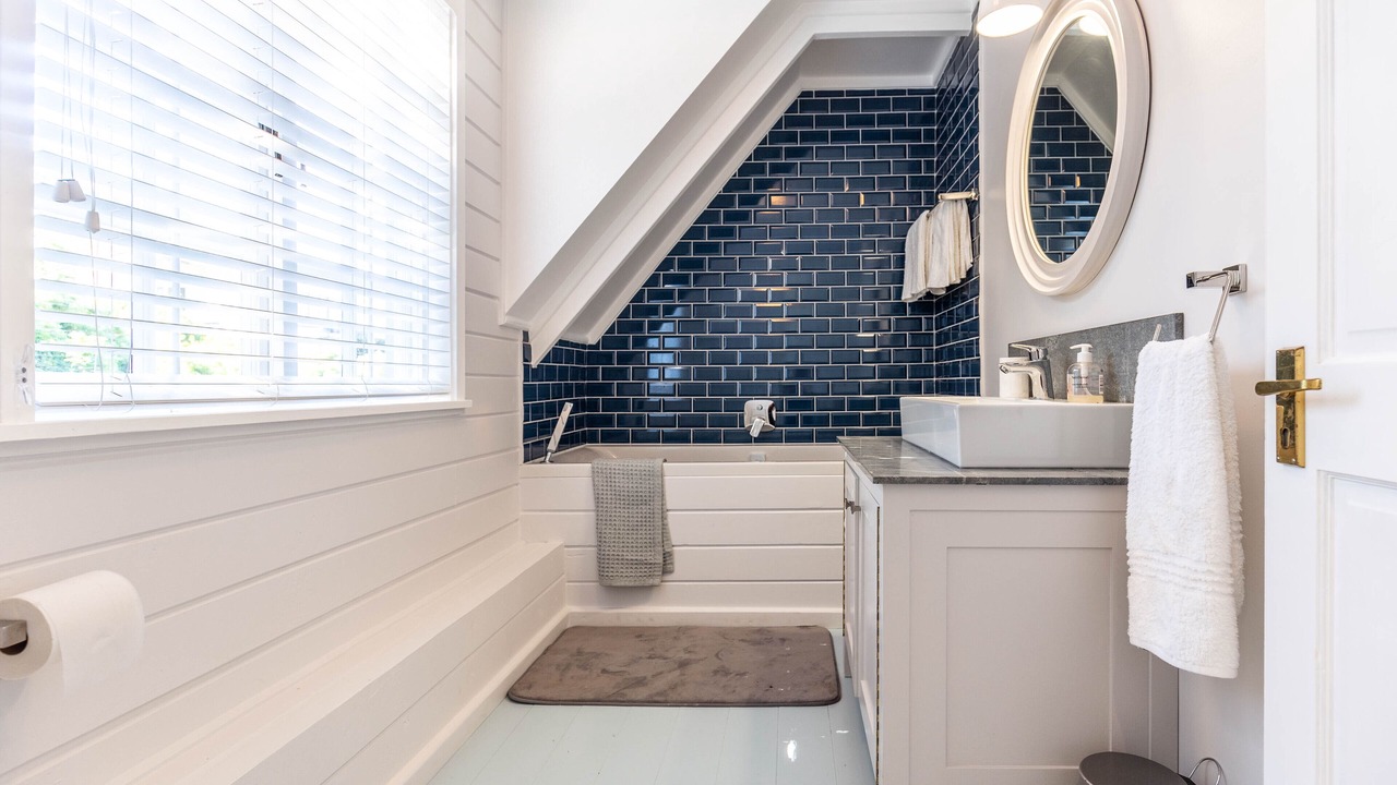 Photo of Bathroom in Cape Peninsula