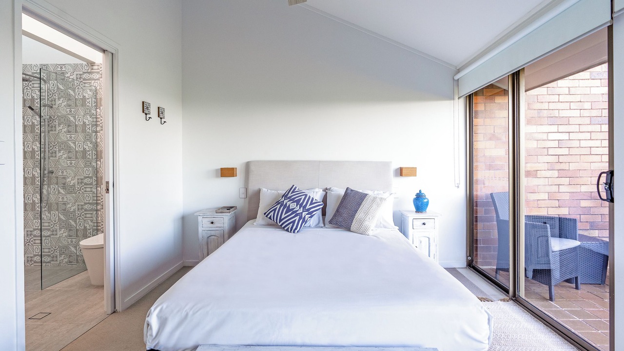 Photo of Bedroom in Peregian Beach