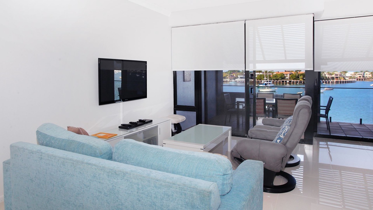 Photo of Livingroom in Mooloolaba