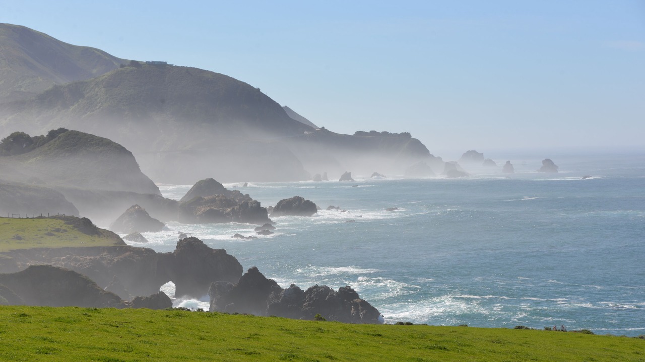 Photo of Others in Carmel Highlands