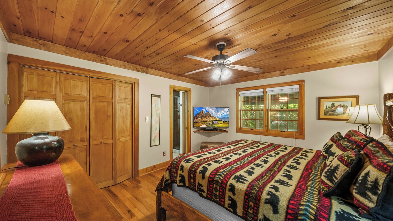 Photo of Bedroom in Boone