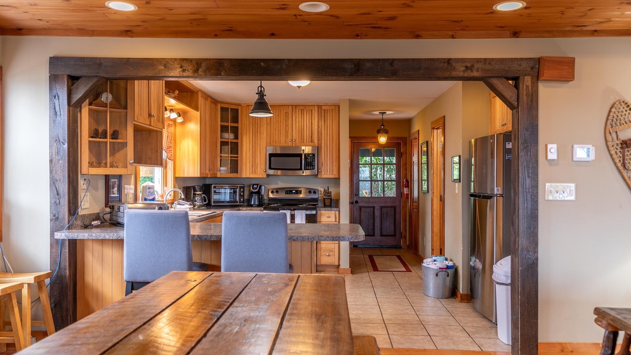 Photo of Kitchen in Boone