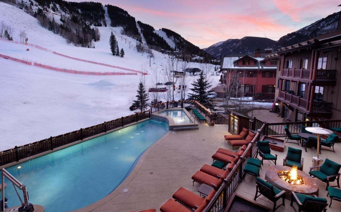 Photo of Outdoor in Aspen