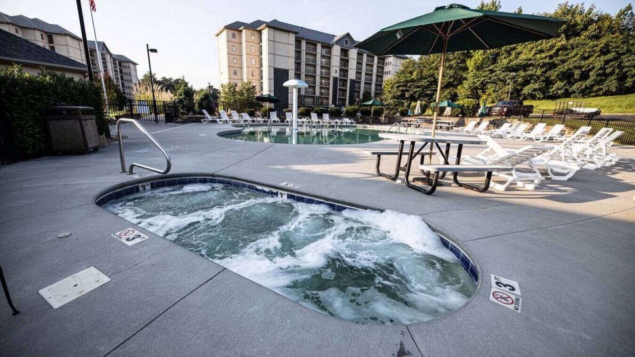 Photo of Outdoor in Pigeon Forge