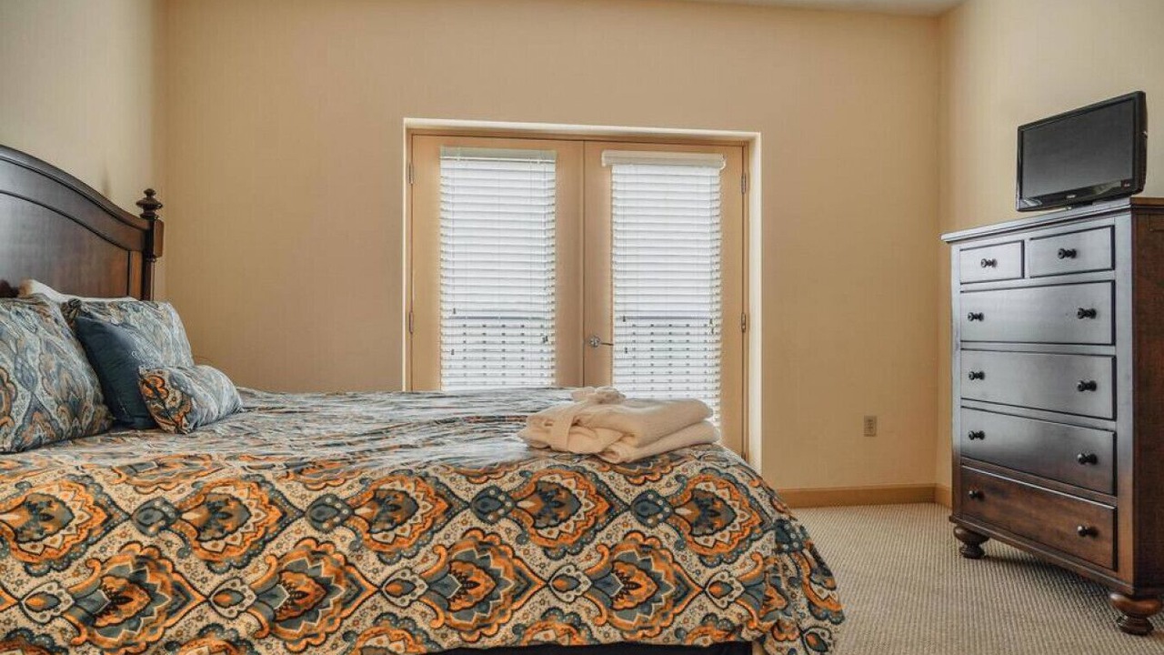 Photo of Bedroom in Pigeon Forge