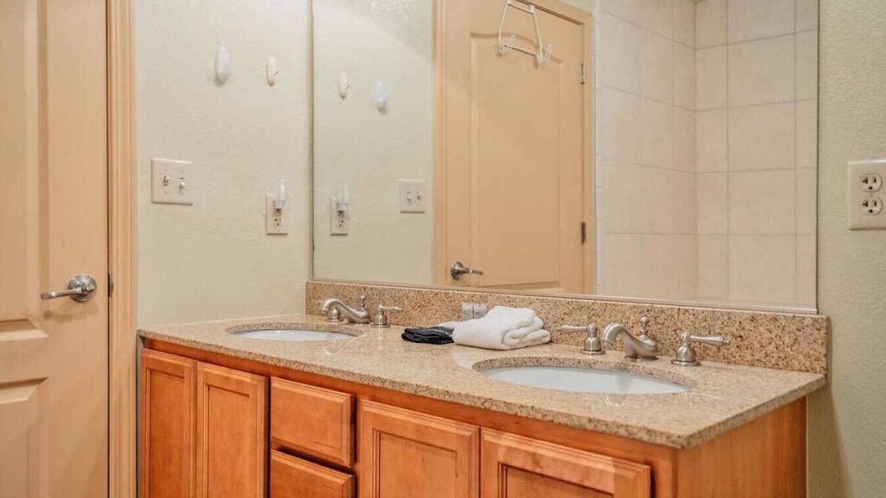 Photo of Bathroom in Pigeon Forge