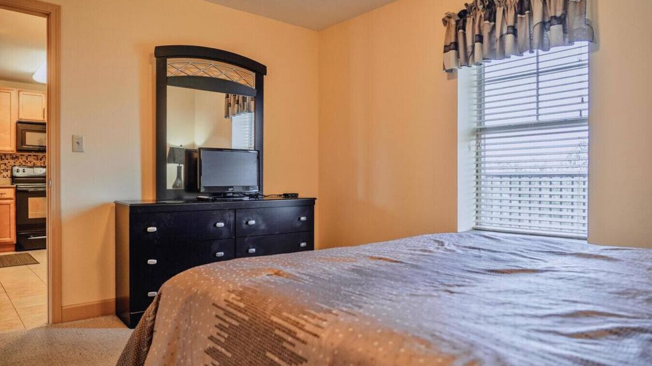 Photo of Bedroom in Pigeon Forge