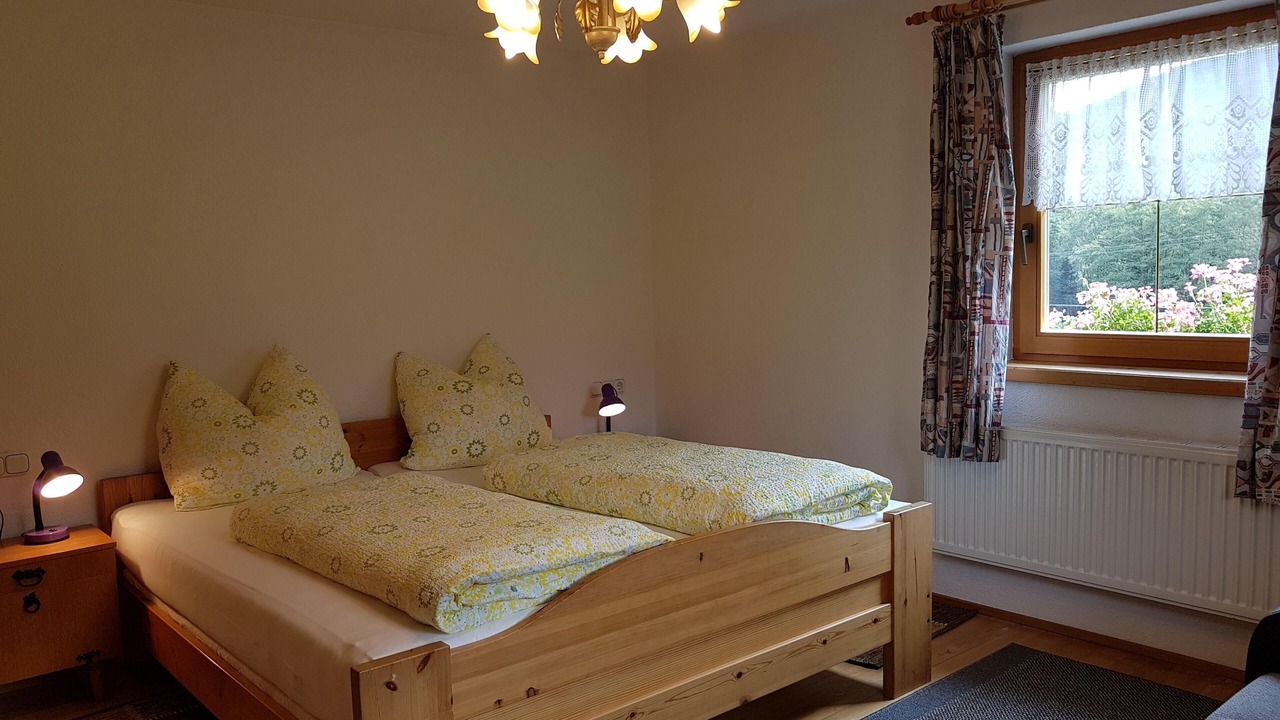 Photo of Bedroom in Sillian