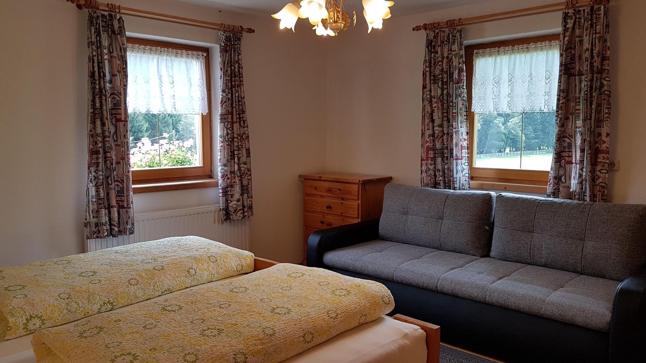 Photo of Bedroom in Sillian