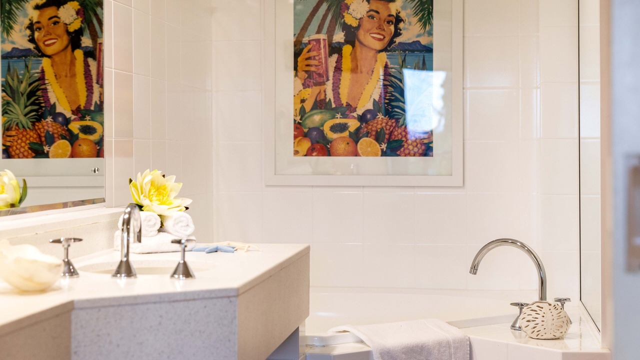Photo of Bathroom in Port Douglas
