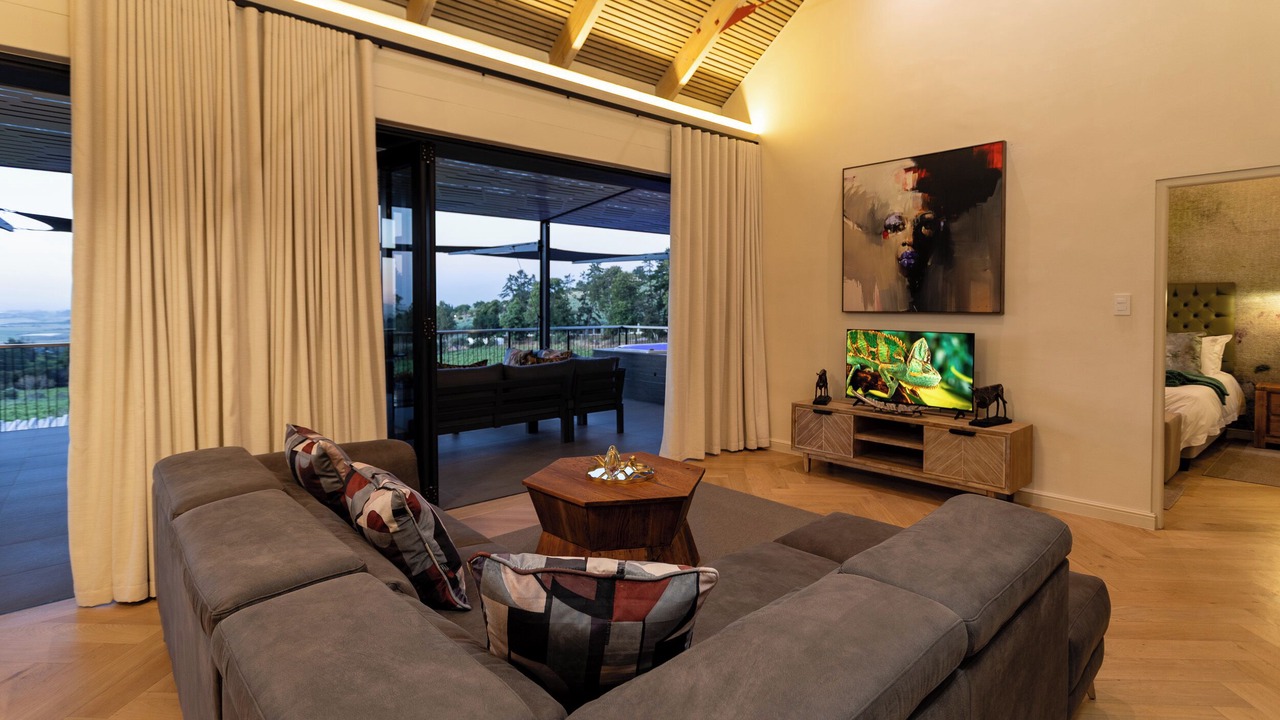 Photo of Livingroom in Koelenhof