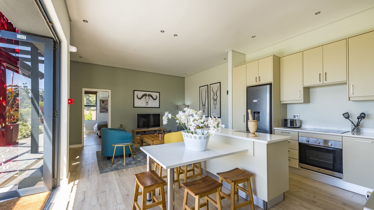 Photo of Kitchen in Koelenhof