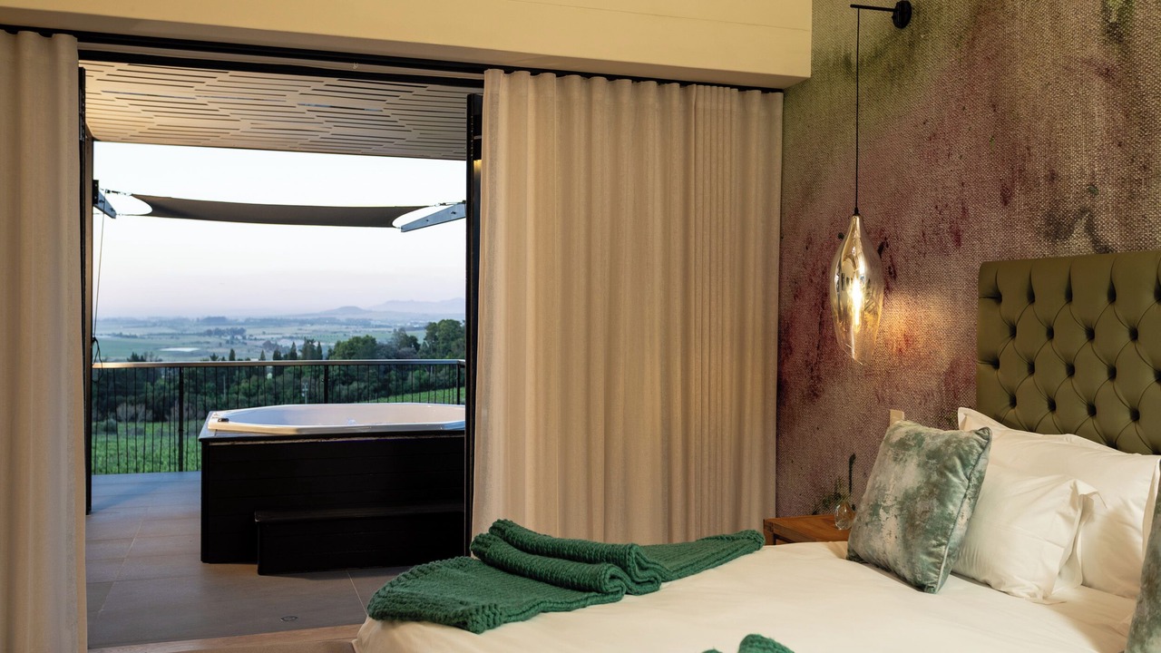 Photo of Bedroom in Koelenhof