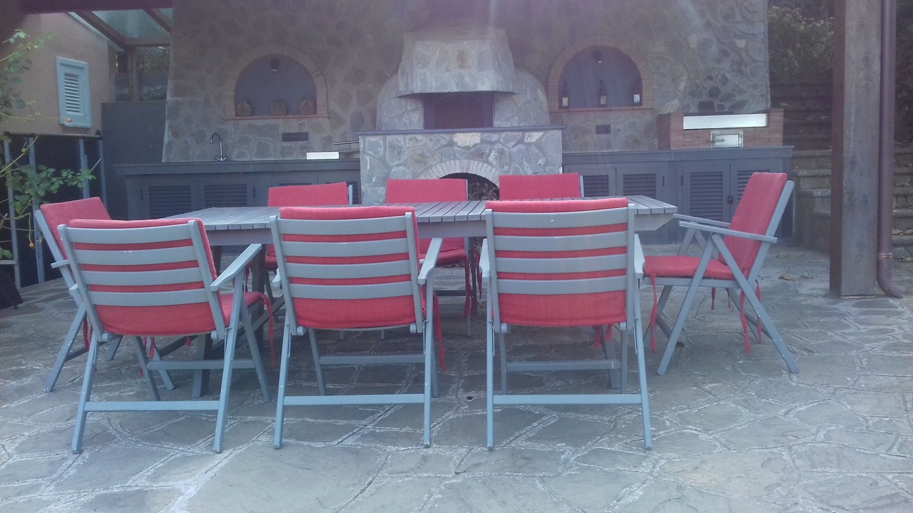 Photo of Outdoor in Termini
