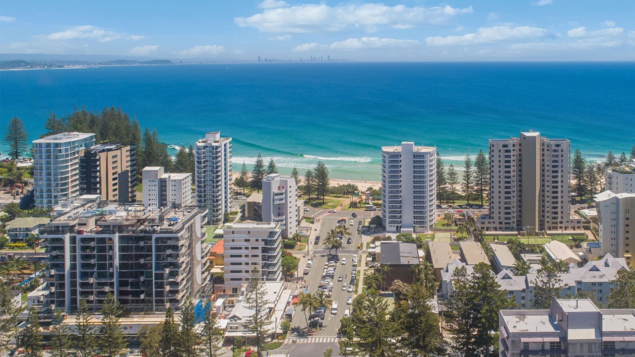 Photo of Outdoor in Coolangatta