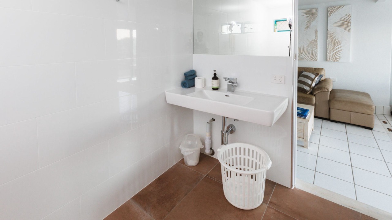 Photo of Bathroom in Hastings Point