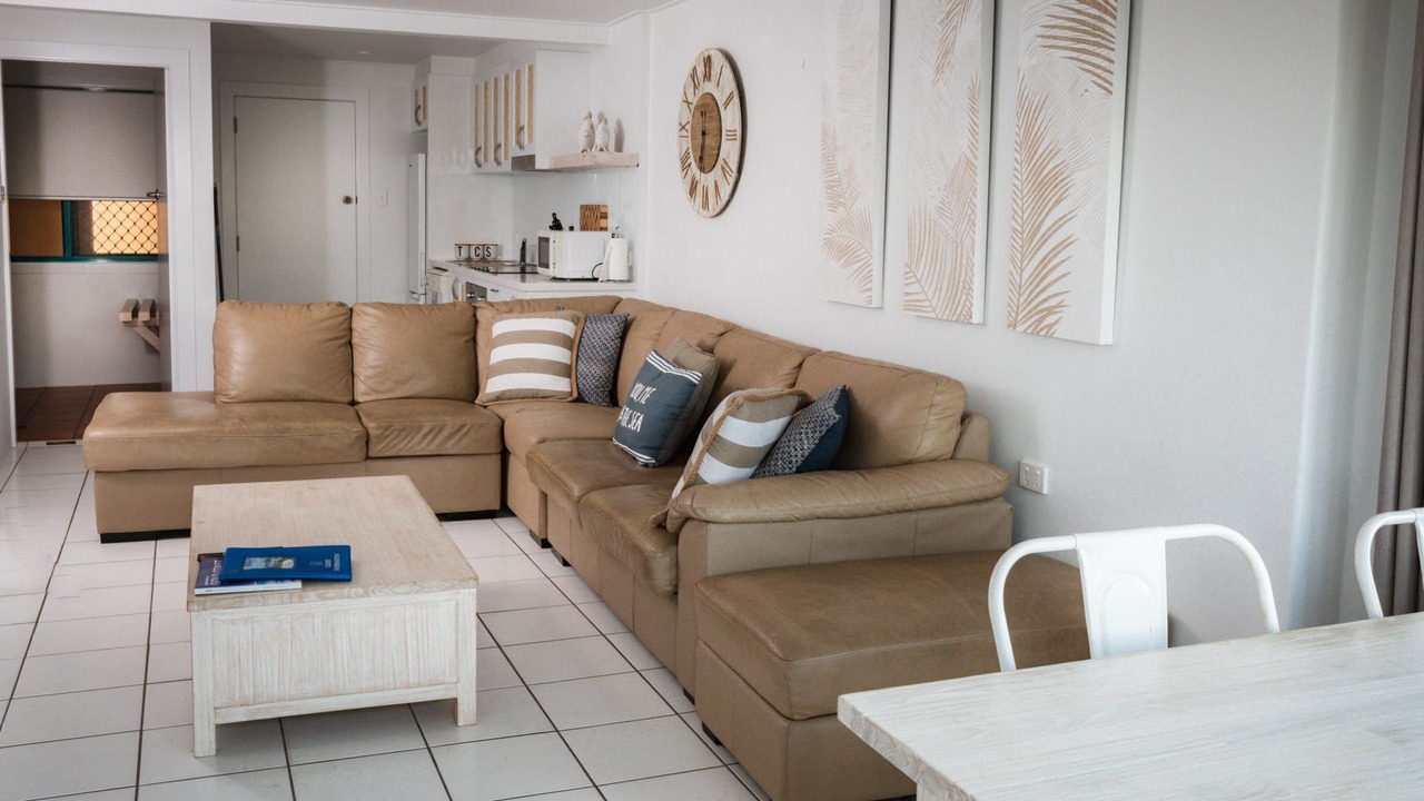 Photo of Livingroom in Hastings Point
