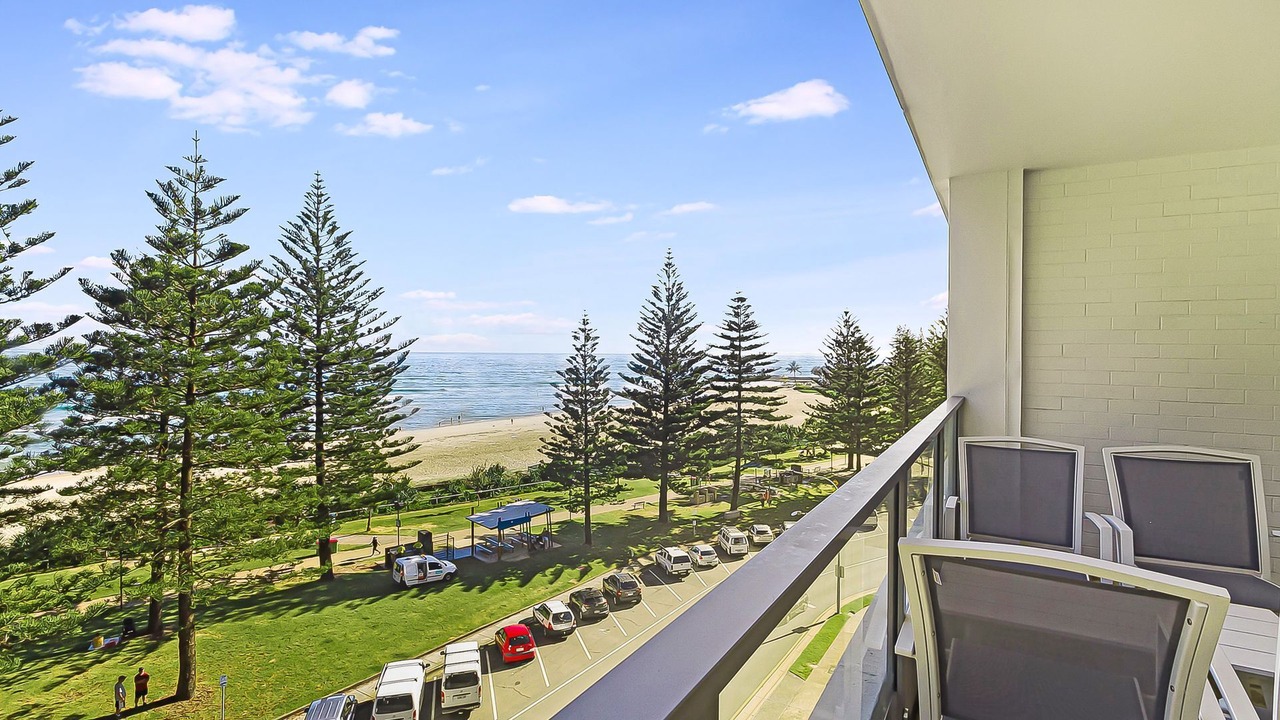 Photo of Outdoor in Coolangatta
