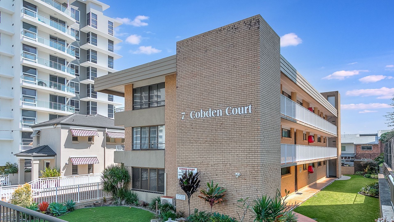 Photo of Outdoor in Coolangatta