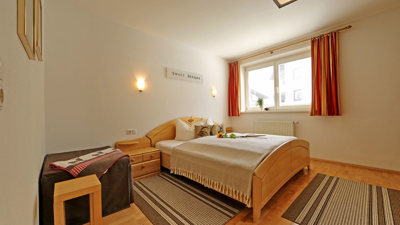 Photo of Bedroom in Mayrhofen