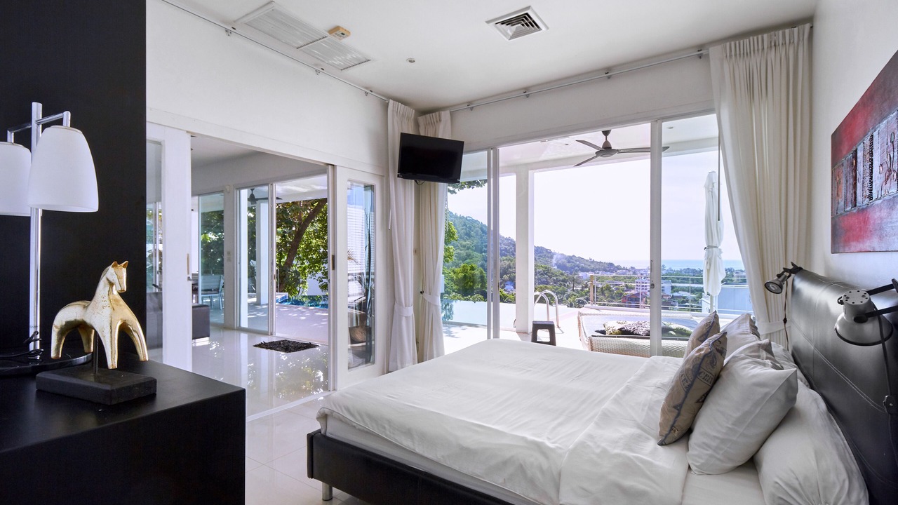 Photo of Bedroom in Kata