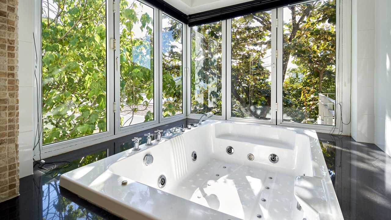 Photo of Bathroom in Kata