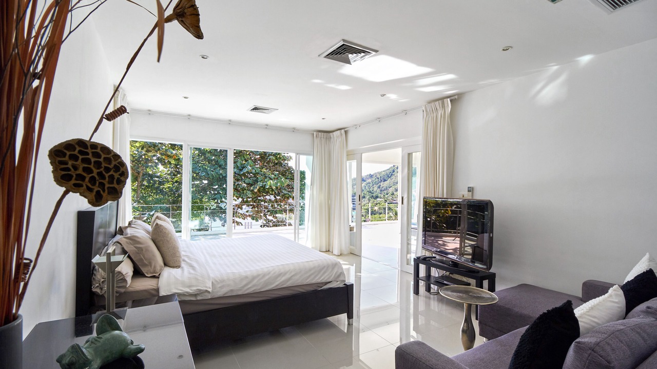 Photo of Bedroom in Kata