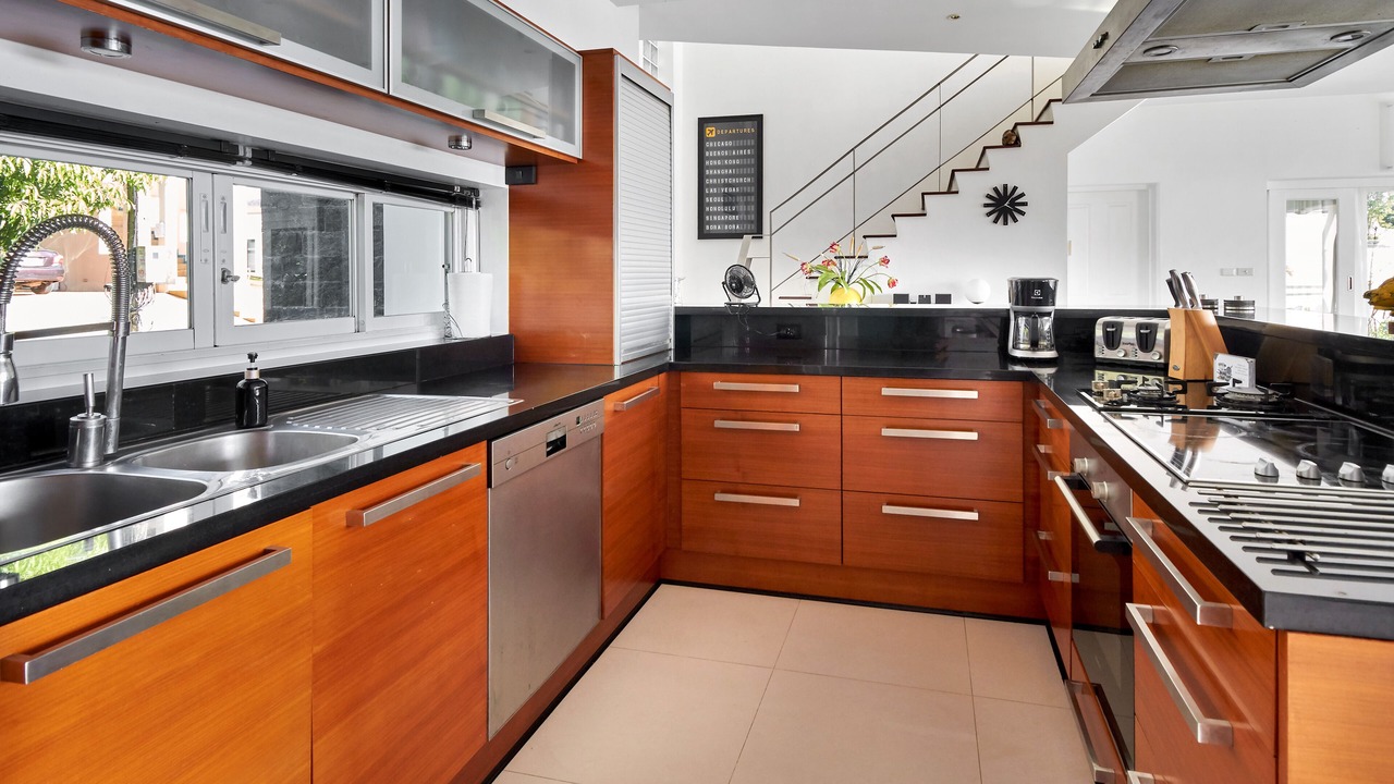 Photo of Kitchen in Kata