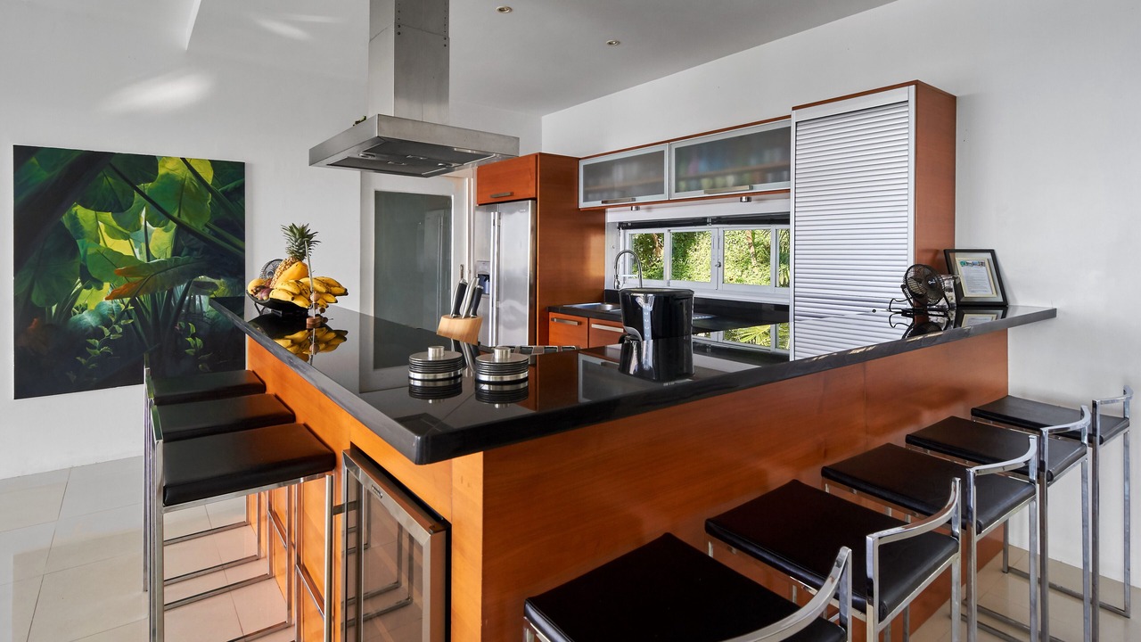 Photo of Kitchen in Kata