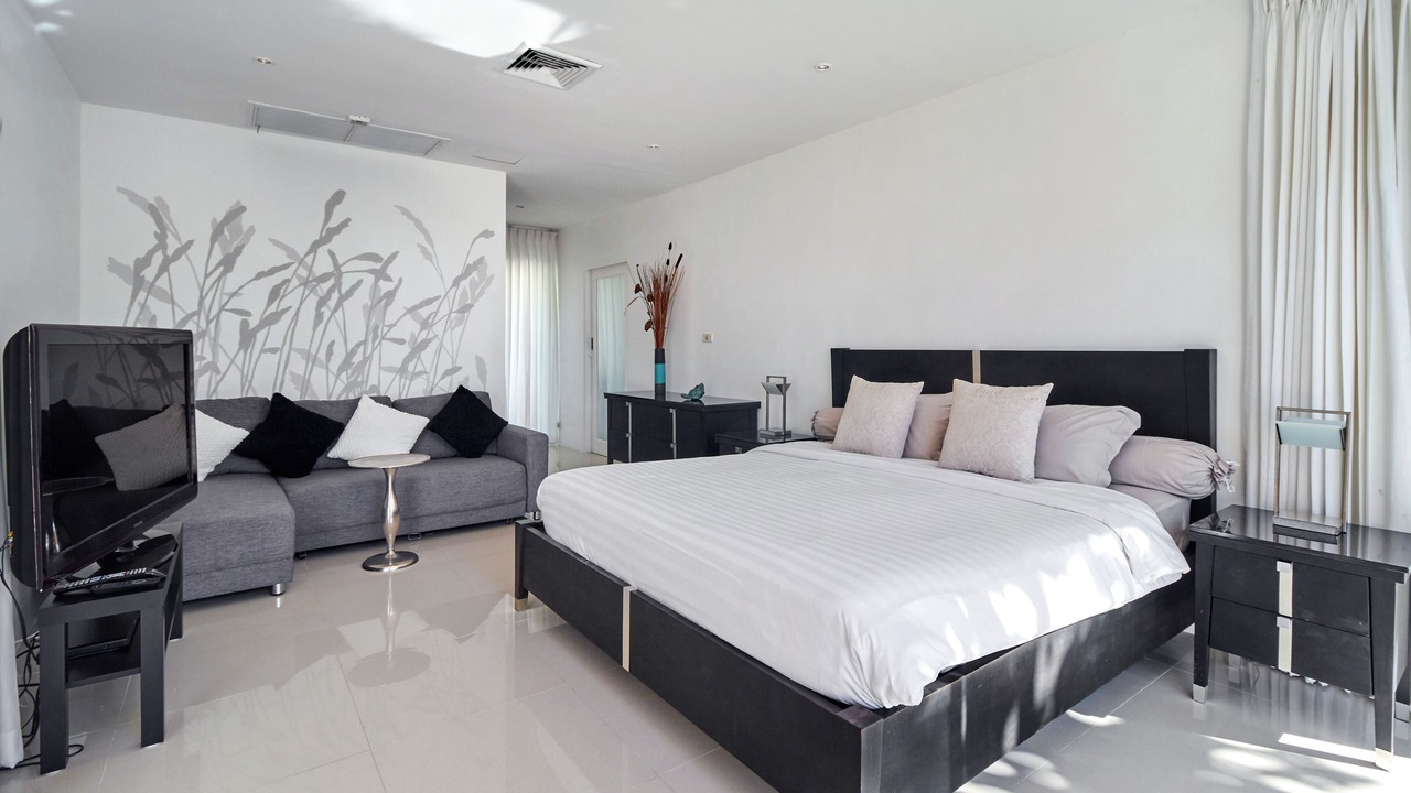 Photo of Bedroom in Kata