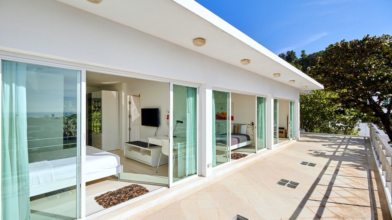 Photo of Patio Balcony in Kata