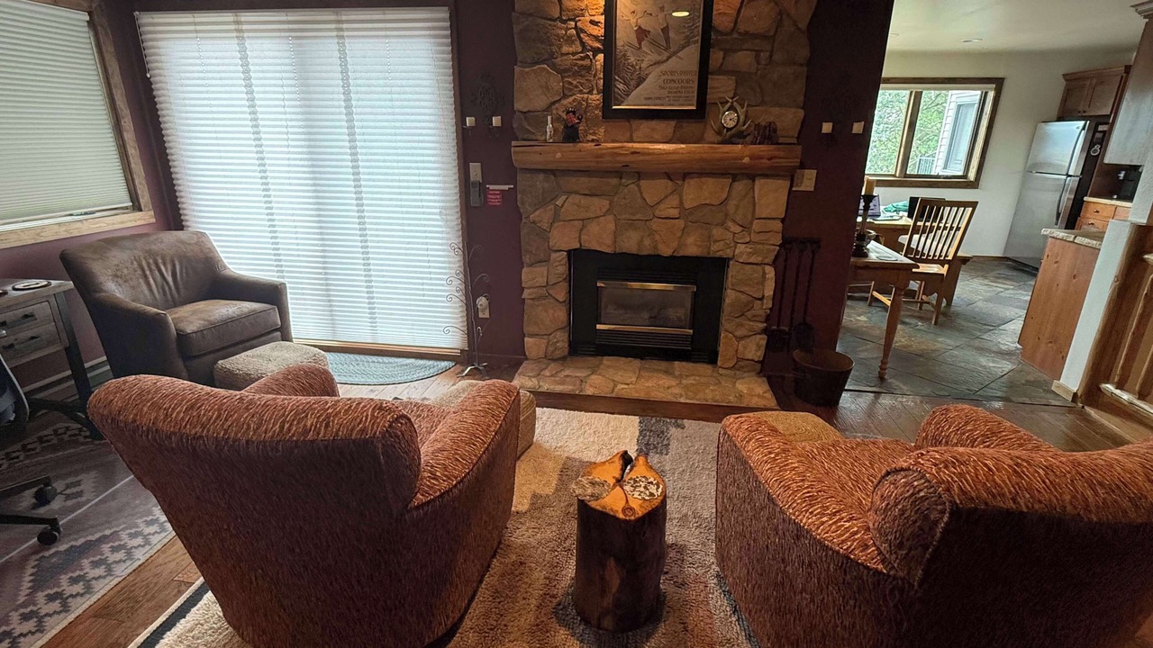 Photo of Livingroom in Mount Crested Butte