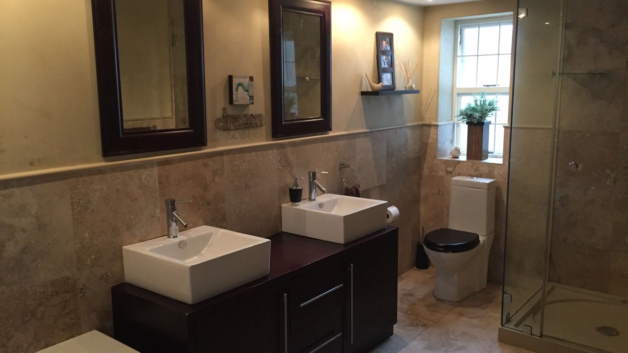 Photo of Bathroom in Hout Bay