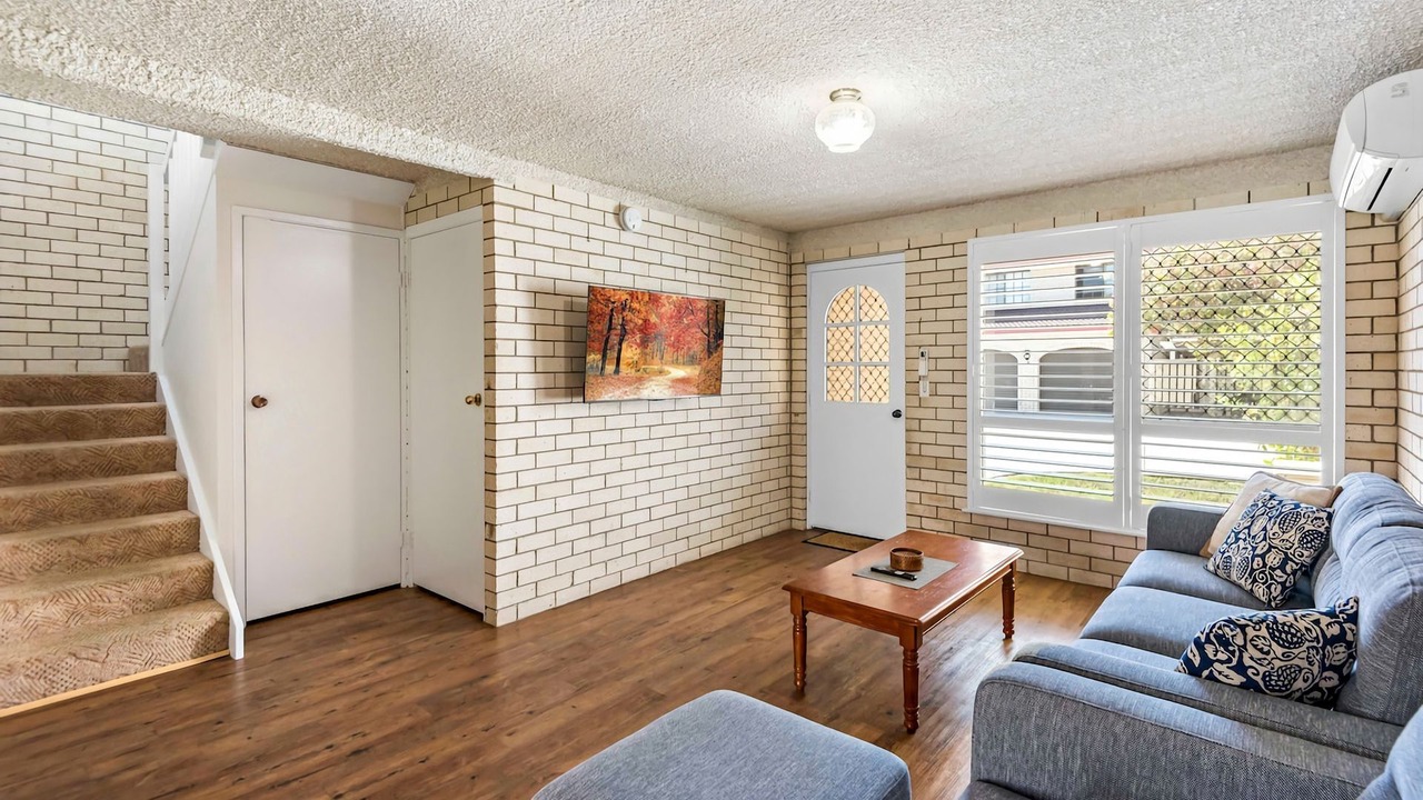 Photo of Livingroom in Ballina