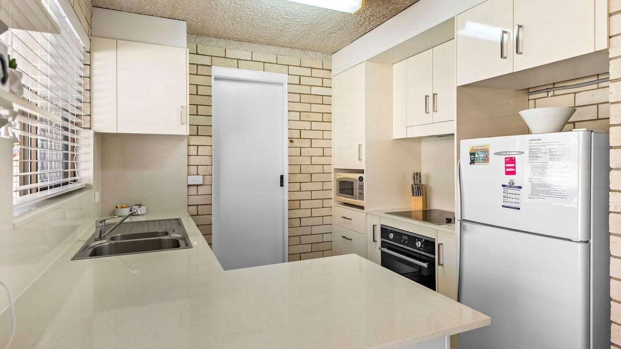 Photo of Kitchen in Ballina