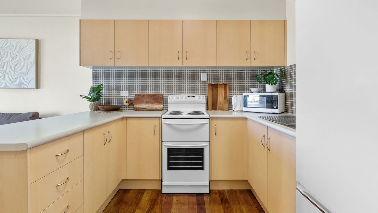 Photo of Kitchen in East Ballina