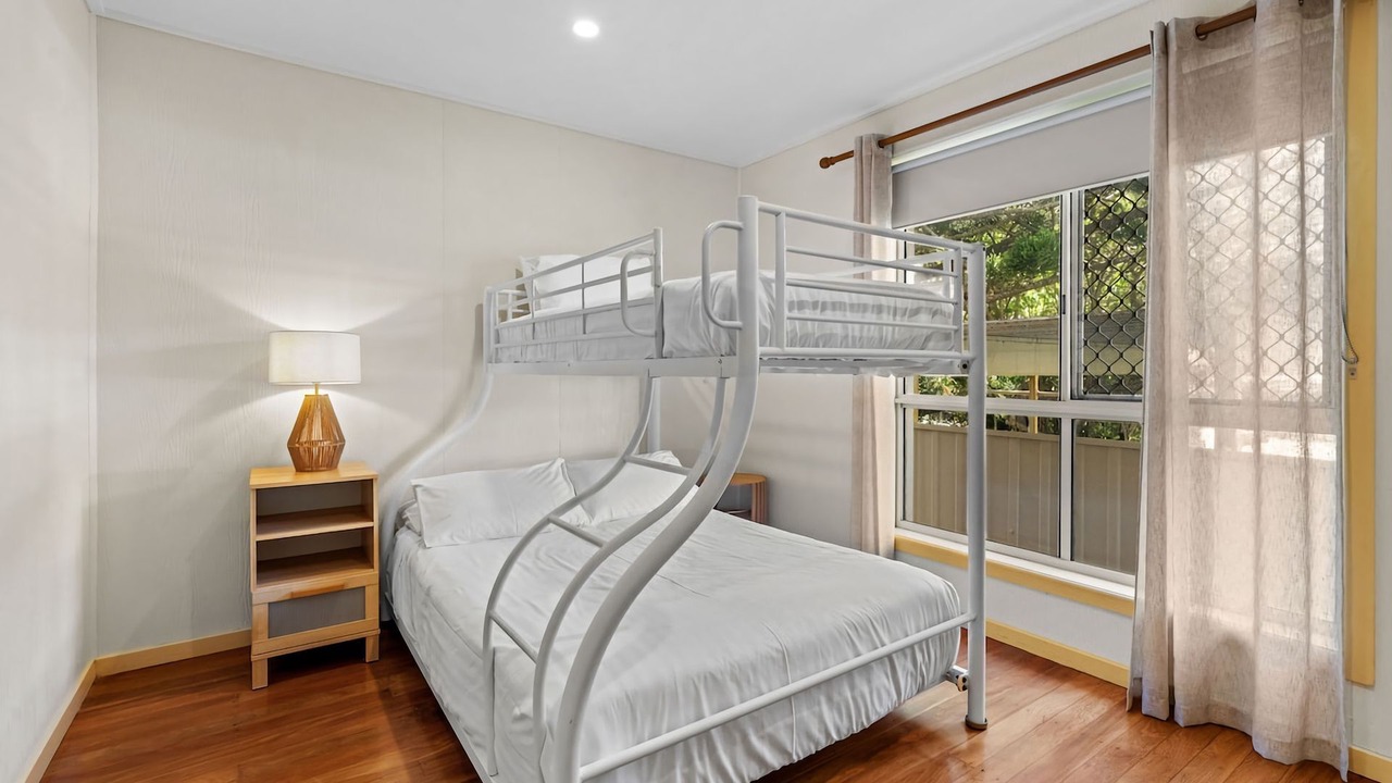 Photo of Bedroom in East Ballina