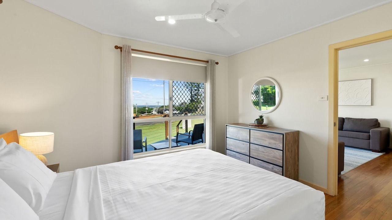 Photo of Bedroom in East Ballina