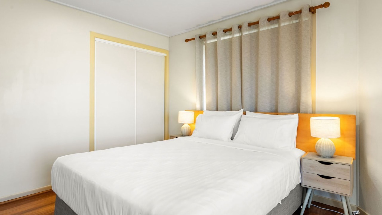 Photo of Bedroom in East Ballina