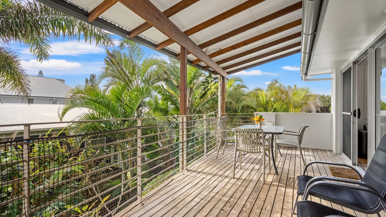 Photo of Outdoor in North Creek
